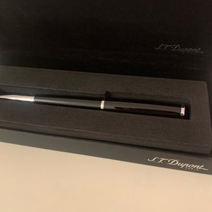 DuPont pen